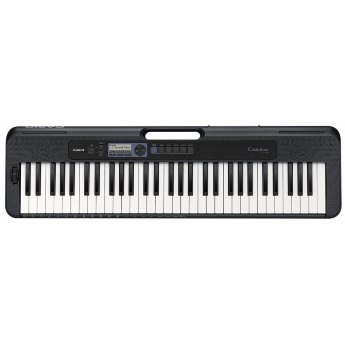 Casiotone CT-S300 61鍵盤キーボード　カシオ　CASIO Casio CT-S300 - 61-Key Digital Keyboard | Musique Dépôt Musique Dépôt
