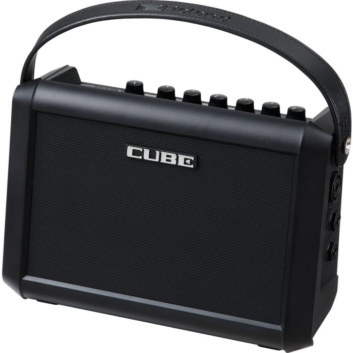 Roland CUBE Street Mini - Multi-Instrument Amp | Musique Dépôt