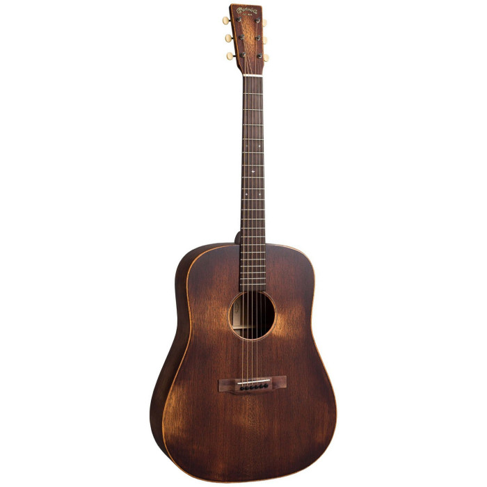 ギター Martin D-15M StreetMaster Martin D-15M StreetMaster - Acoustic Guitar | Musique Dépôt