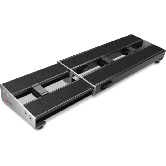 DADDARIO Planet Waves Pédalier Extensible Petit Rangée Unique