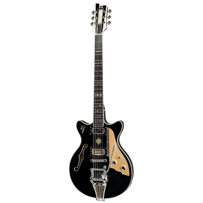 Duesenberg Alliance Joe Walsh - Signature Guitar | Musique Dépôt