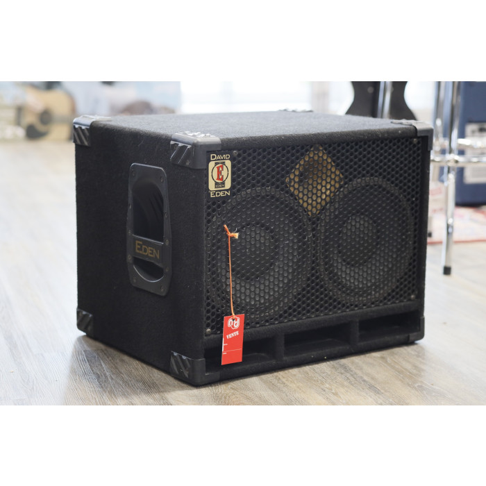 David Eden D210T 2x10