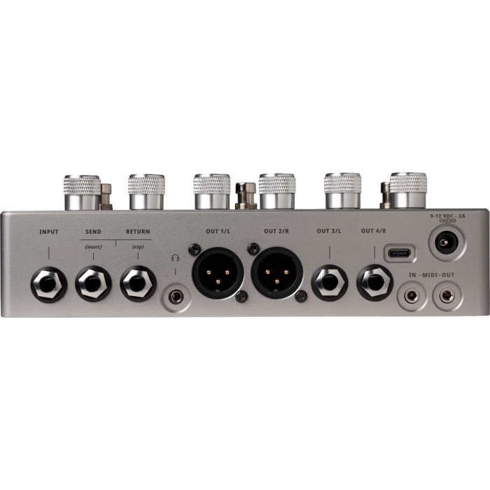 Darkglass ANAGRAM - Bass Multi-Effect Pedal | Musique Dépôt