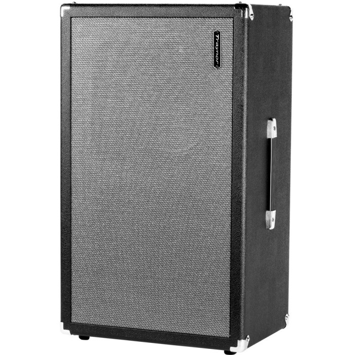 Traynor DHX212 - 2x12 Greenback Cabinet | Musique Dépôt Musique Dépôt