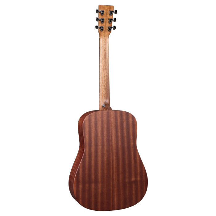 Martin DJr-10 - Junior Dreadnought Guitar | Musique Dépôt Musique