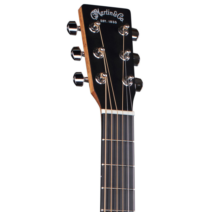 Martin DJr-10 - Junior Dreadnought Guitar | Musique Dépôt Musique