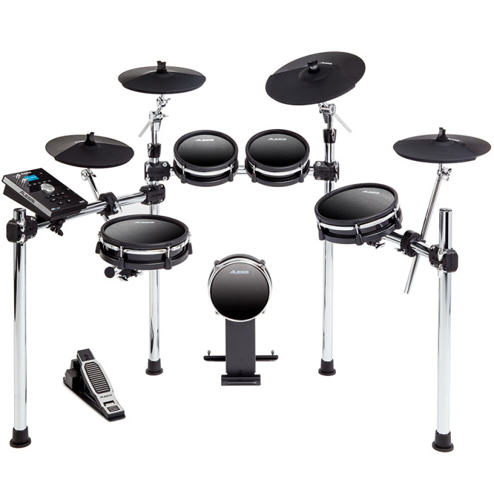 Alesis DM10 MKII Studio - Electronic Drum Kit | Musique Dépôt
