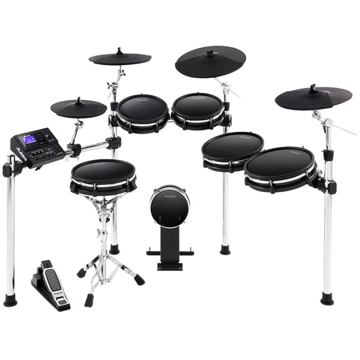Alesis DM10 MKII Pro Electronic Drum | Music Depot Musique Dépôt