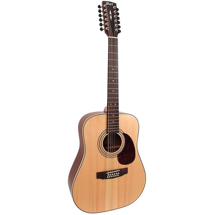 Cort Earth70 - Dreadnought Acoustic Guitar | Musique Dépôt Musique