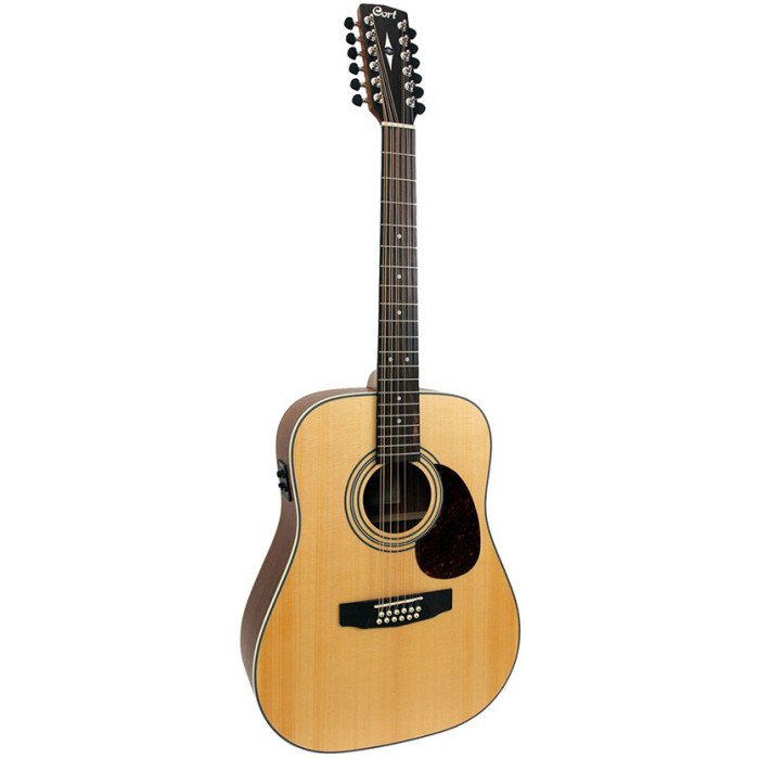 Cort Earth70 - Dreadnought Acoustic Guitar | Musique Dépôt Musique