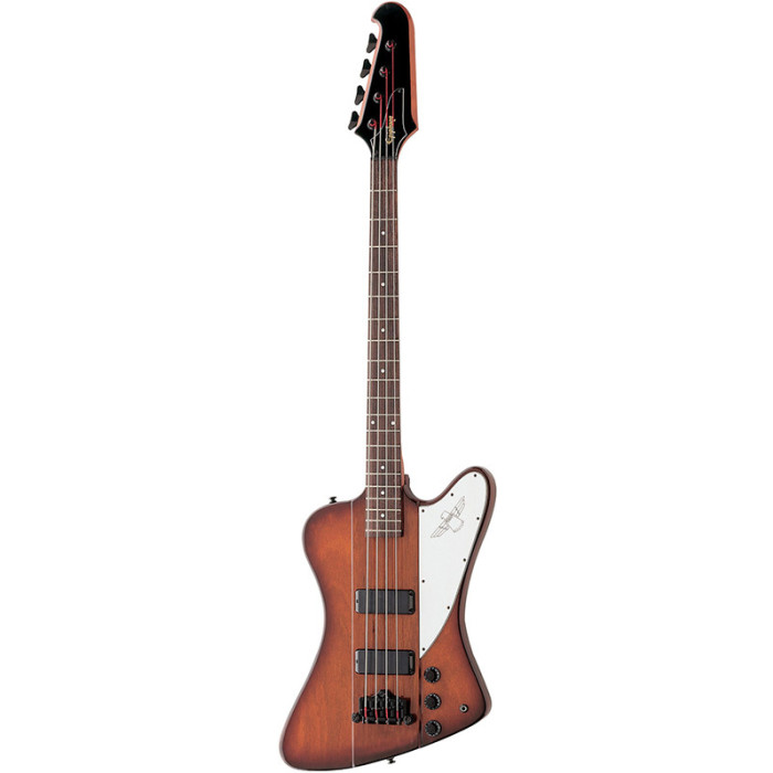ベース Epiphone Thunderbird Epiphone Thunderbird Reverse - Electric Bass | Musique Dépôt