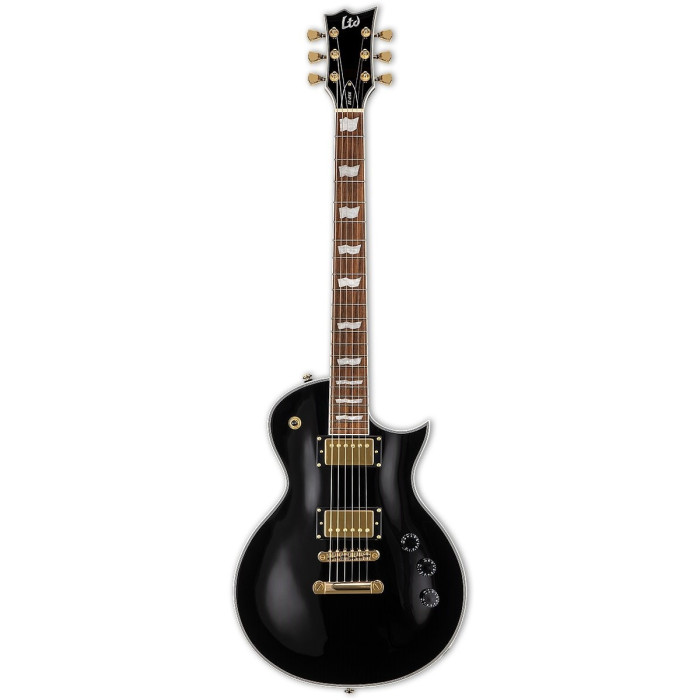 LTD EC-256 - Eclipse Electric Guitar | Musique Dépôt Musique Dépôt
