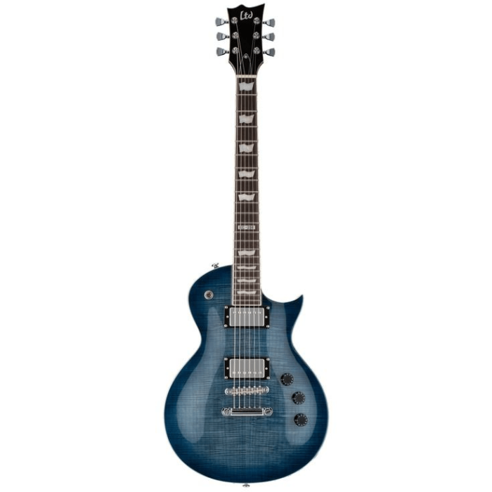 LTD EC-256 - Eclipse Electric Guitar | Musique Dépôt Musique Dépôt