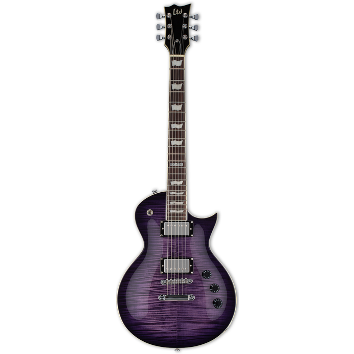 LTD EC-256 - Eclipse Electric Guitar | Musique Dépôt Musique Dépôt