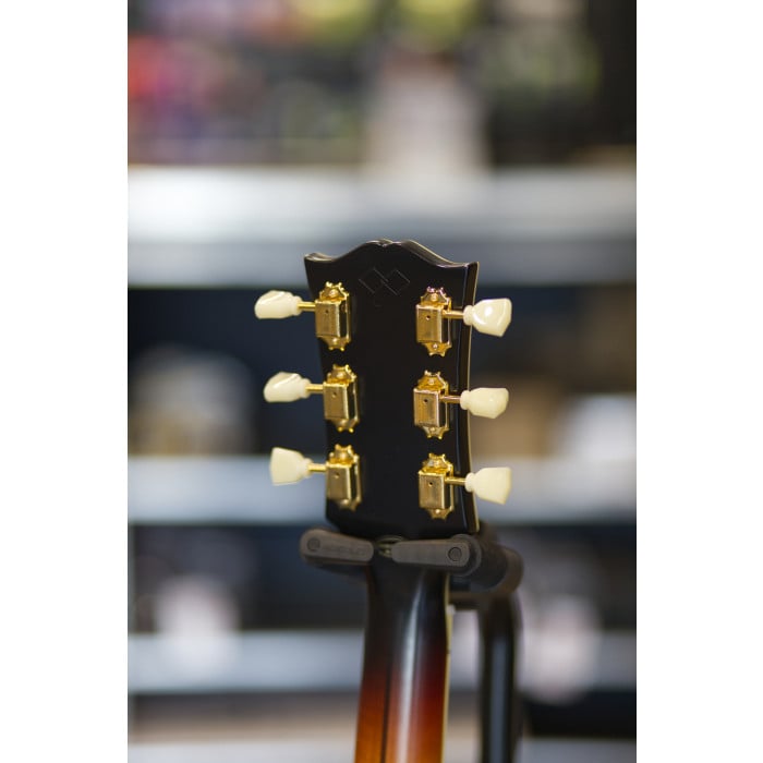 Epiphone 1957 SJ-200 All Solid Sunburst | Musique Dépôt Musique Dépôt