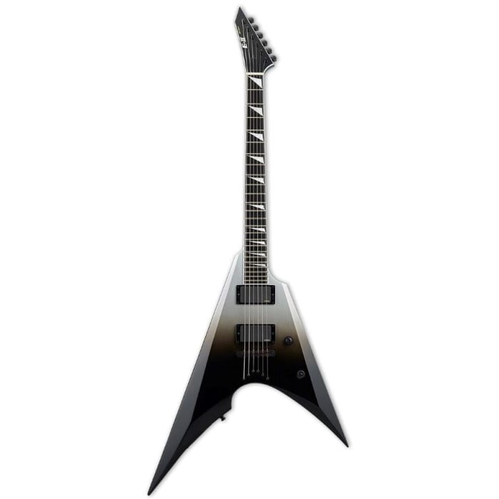 ESP E-II Arrow NT - Metal Electric Guitar | Musique Dépôt Musique