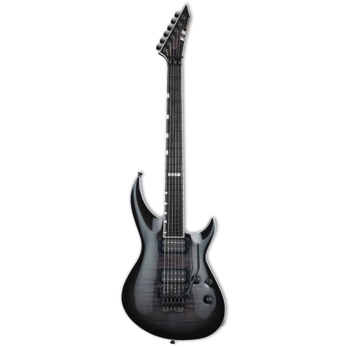 ESP E-II Horizon-III FR - Electric Guitar | Musique Dépôt Musique
