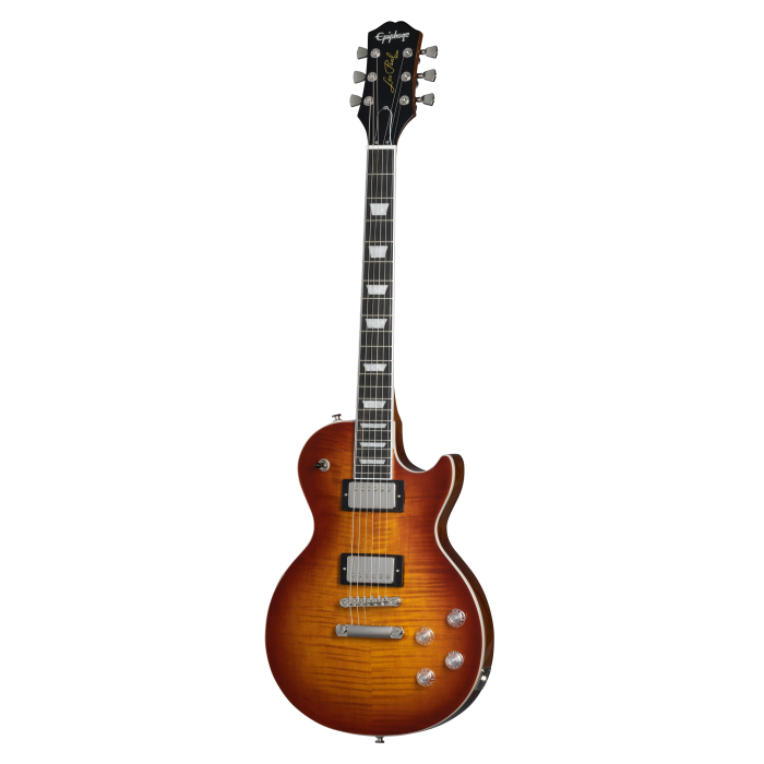 Epiphone IBG Les Paul Modern Figured❣️ Epiphone Modern Figured Inspired by Gibson Les Paul Electric