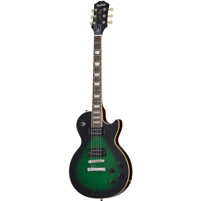Epiphone Slash Les Paul Standard - Signature Guitar | Musique