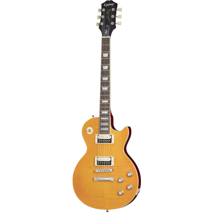 Epiphone Slash Les Paul Standard - Signature Guitar | Musique