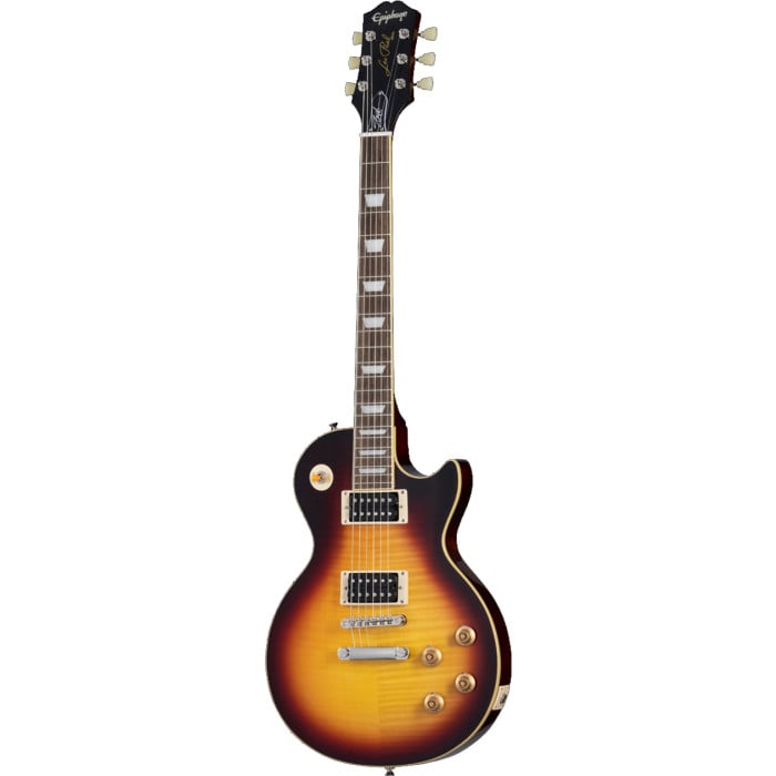 Epiphone Slash Les Paul Standard - Signature Guitar | Musique