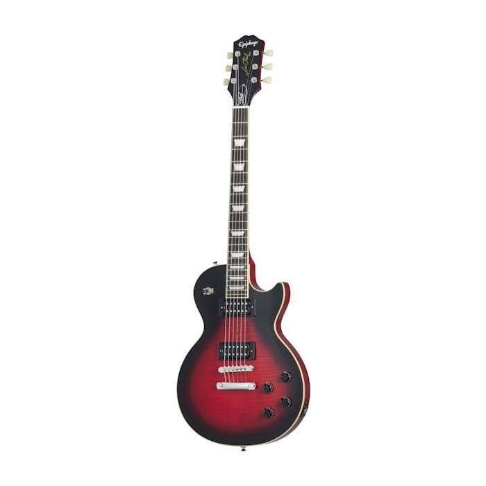 Epiphone Slash Les Paul Standard - Signature Guitar | Musique