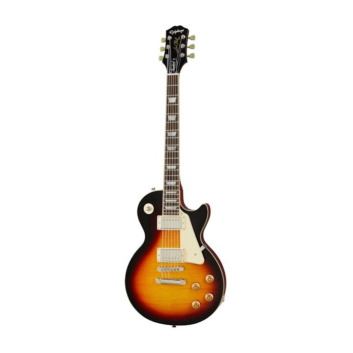 Epiphone Les Paul Standard 50s - Electric Guitar | Musique Dépôt