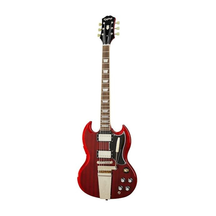 Epiphone SG Standard '61 - Electric Guitar | Musique Dépôt Musique