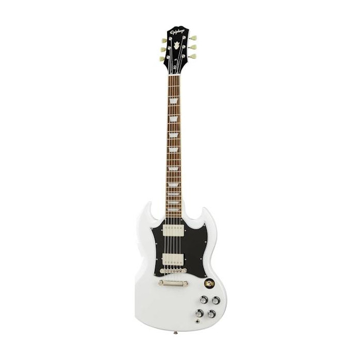 Epiphone SG Standard - Electric Guitar | Musique Dépôt Musique Dépôt