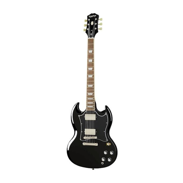 Epiphone SG Standard - Electric Guitar | Musique Dépôt Musique Dépôt