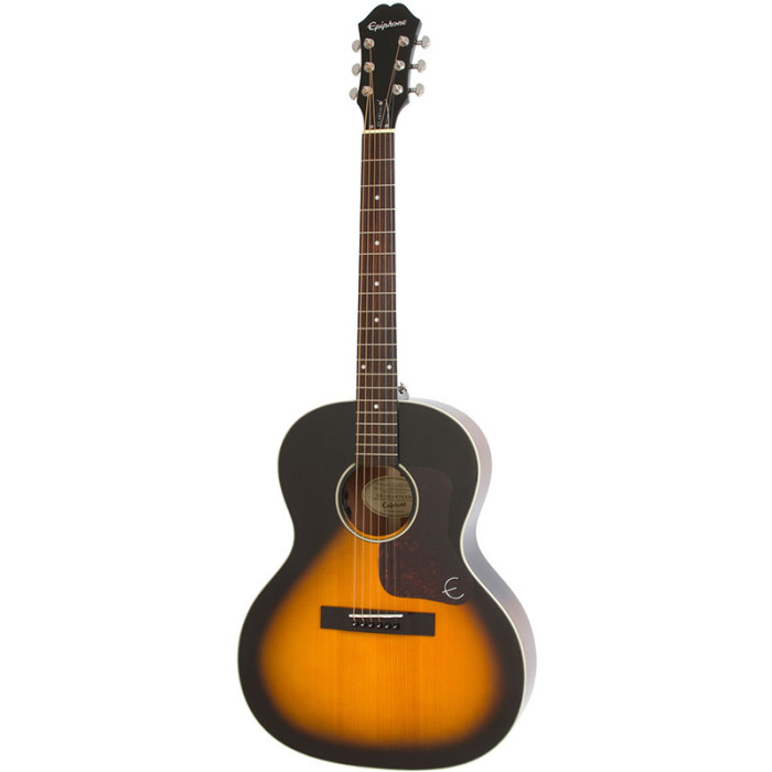 Epiphone L-00 Pro - Parlor Acoustic Guitar | Musique Dépôt Musique