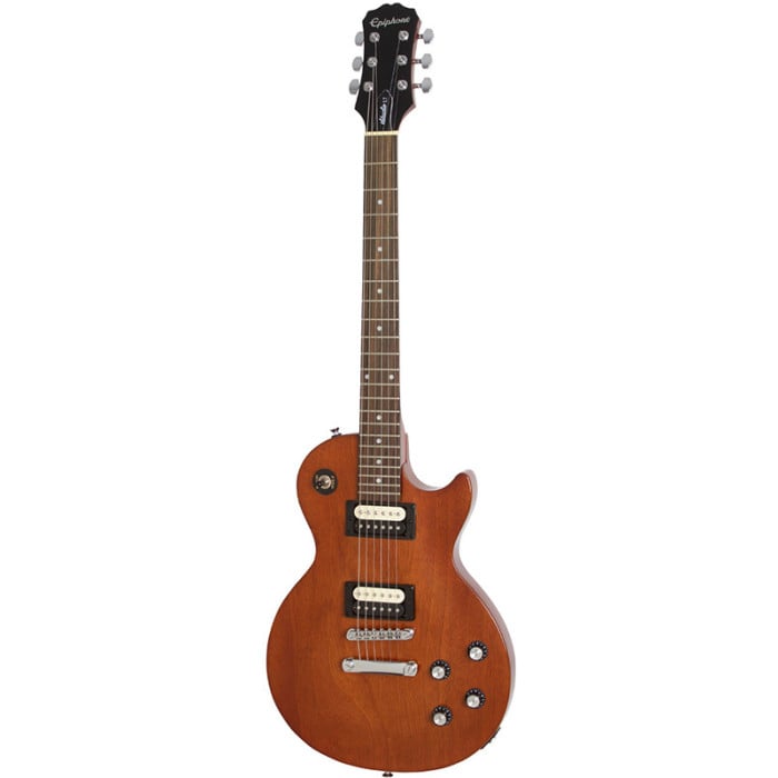 Epiphone Les Paul Studio LT — Acajou & Humbuckers | Musique Dépôt