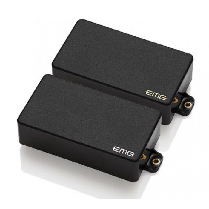 EMG Zakk Wylde Pickup Set - Active 81/85 | Musique Dépôt Musique Dépôt