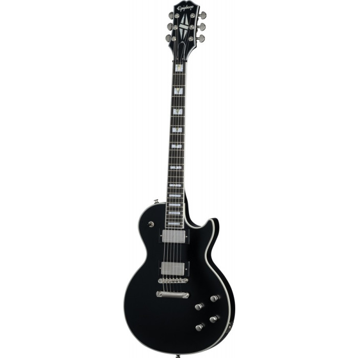 ギター epiphone les paul standard black Epiphone Les Paul Standard Black 2004 – Chicago Music Exchange