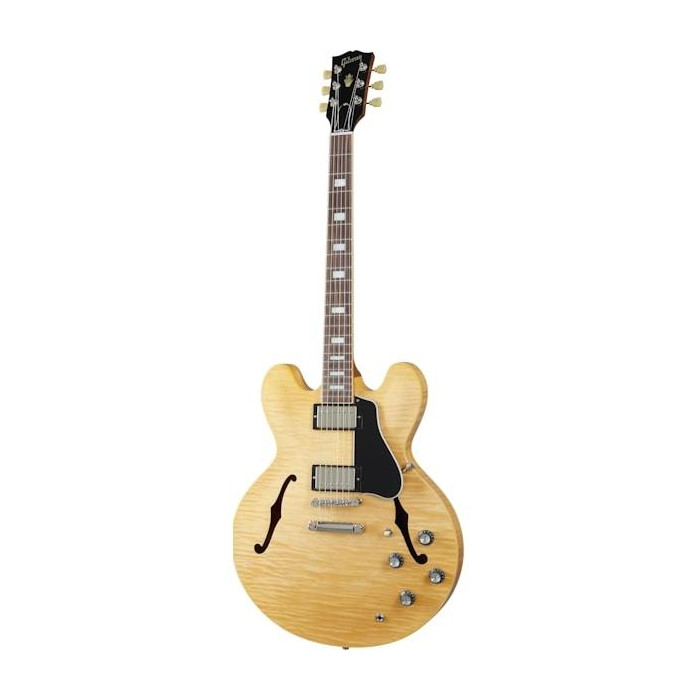 Gibson ES-335 Figured - Semi-Hollow Guitar | Musique Dépôt Musique