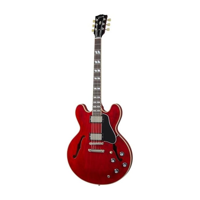 ギター Gibson ES-345 Gibson ES-345 Electric Guitar | Music Depot Musique Dépôt