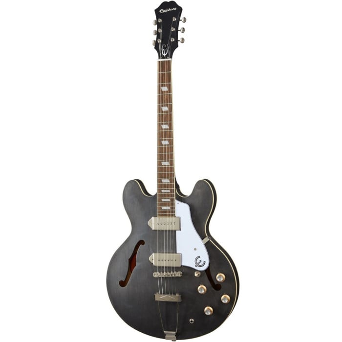 Epiphone Casino Worn Electric Guitar | Music Depot Musique Dépôt