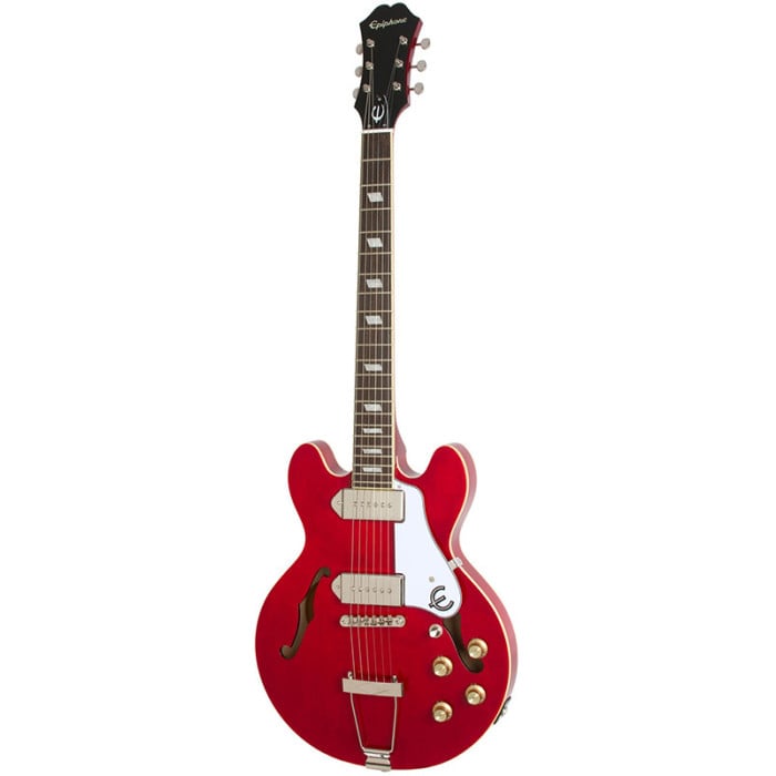 Epiphone Casino Coupe | Music Depot Musique Dépôt