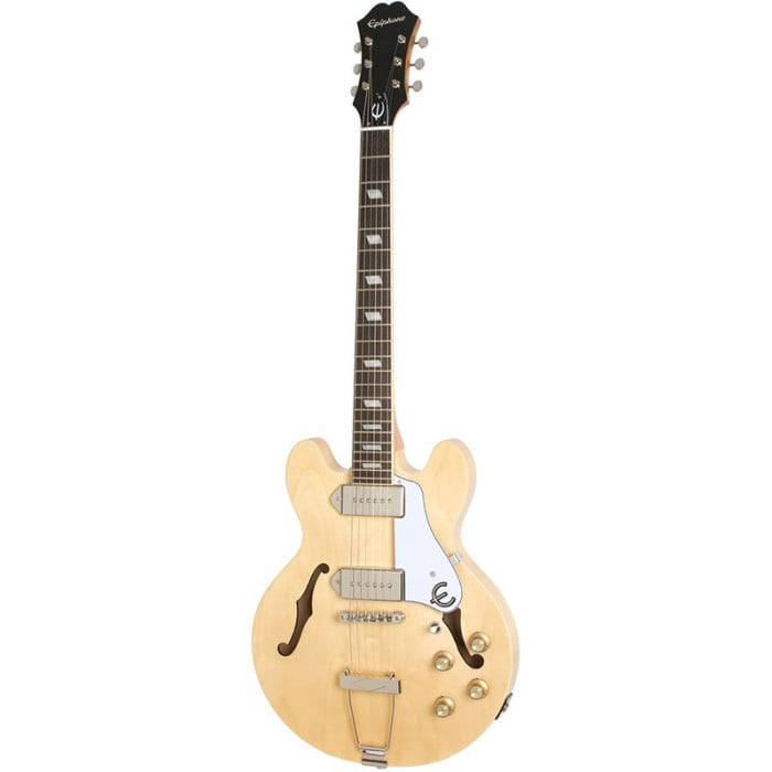 Epiphone Casino Coupe | Music Depot Musique Dépôt
