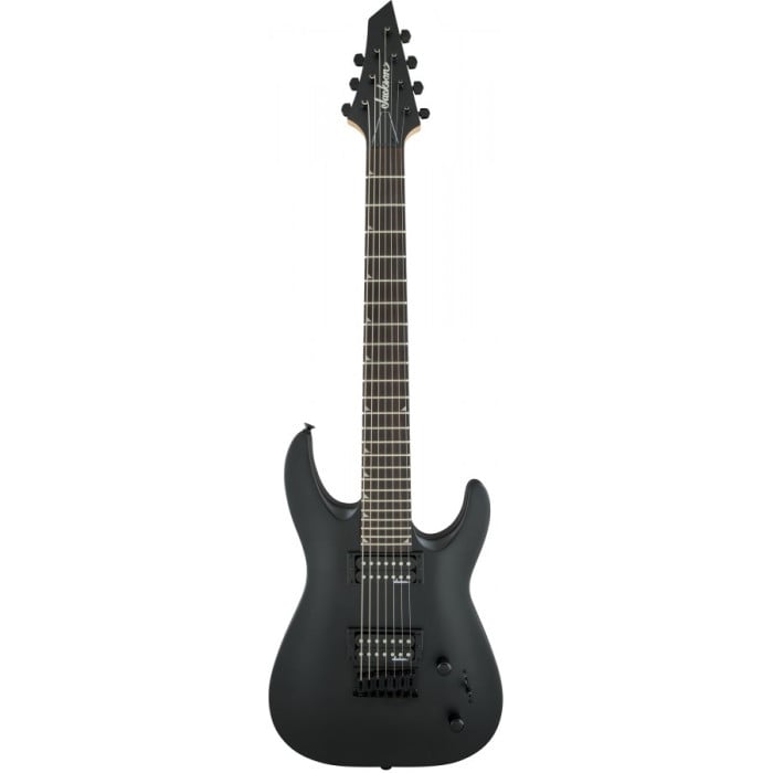 Jackson JS Series Dinky Arch Top JS22-7 Jackson JS Series Dinky® Arch Top JS22-7 DKA HT, Amaranth