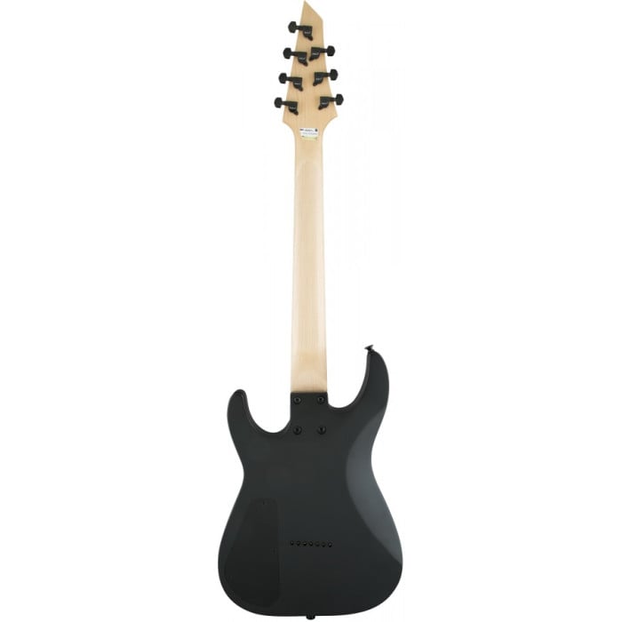 Jackson JS22-7 DKA HT 7-String Satin Black | Musique Dépôt Musique