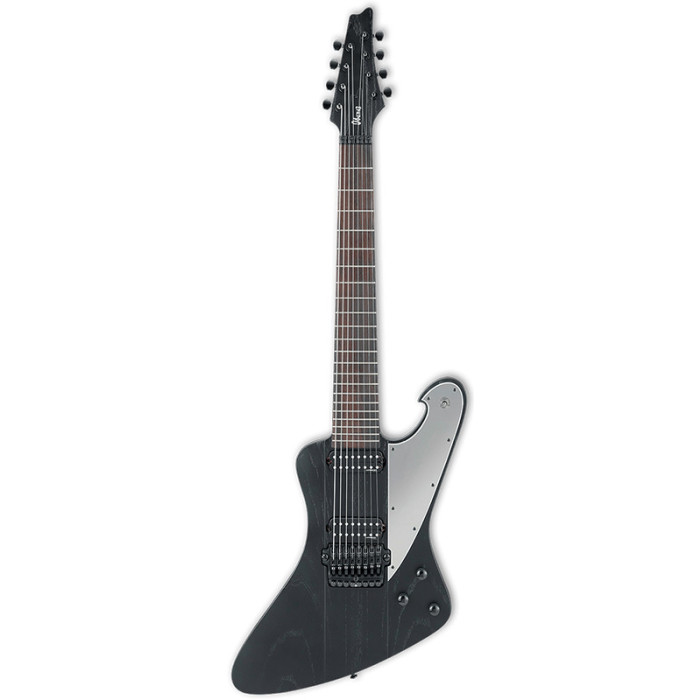 Ibanez FTM33-WK - 8-String Signature Guitar | Musique Dépôt