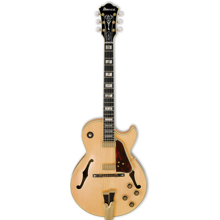 Ibanez GB10 George Benson - Hollowbody Guitar | Musique Dépôt
