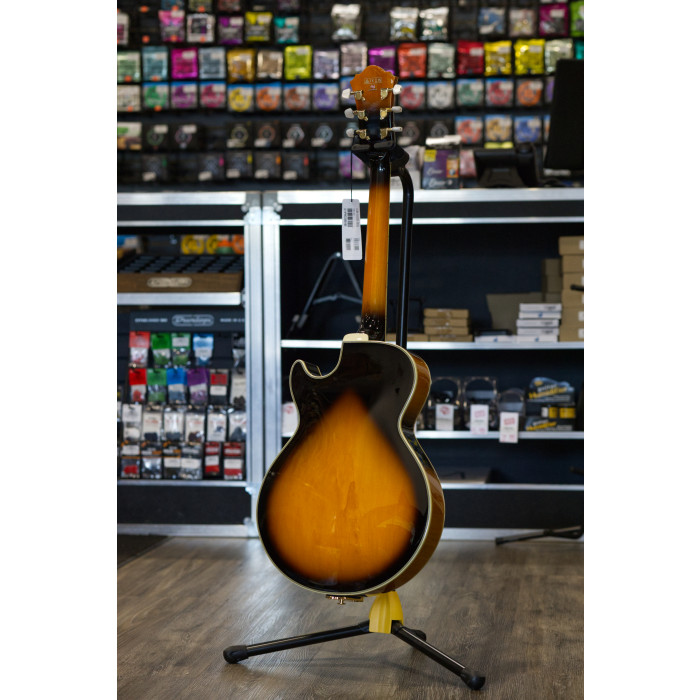 Ibanez GB10SE-BS - Benson Signature Jazz Guitar | Musique Dépôt