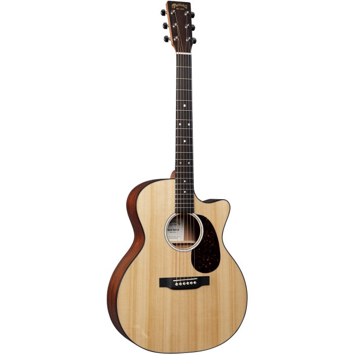 Martin GPC-11E Road Series Acoustic Guitar | Music Depot Musique Dépôt