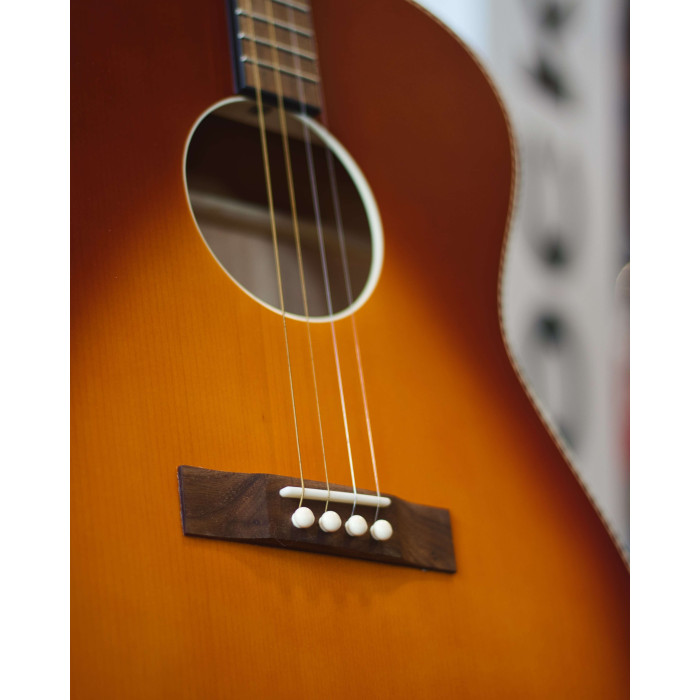 Recording King ROST-7-TS - Tenor Guitar 000 | Musique Dépôt