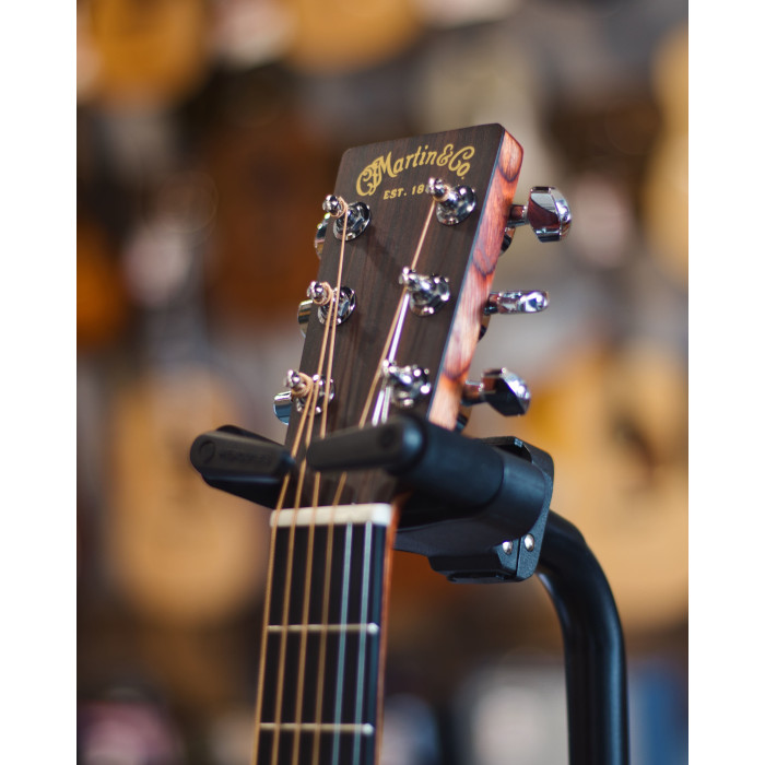 Martin LX1E - Travel Acoustic-Electric Guitar | Musique Dépôt