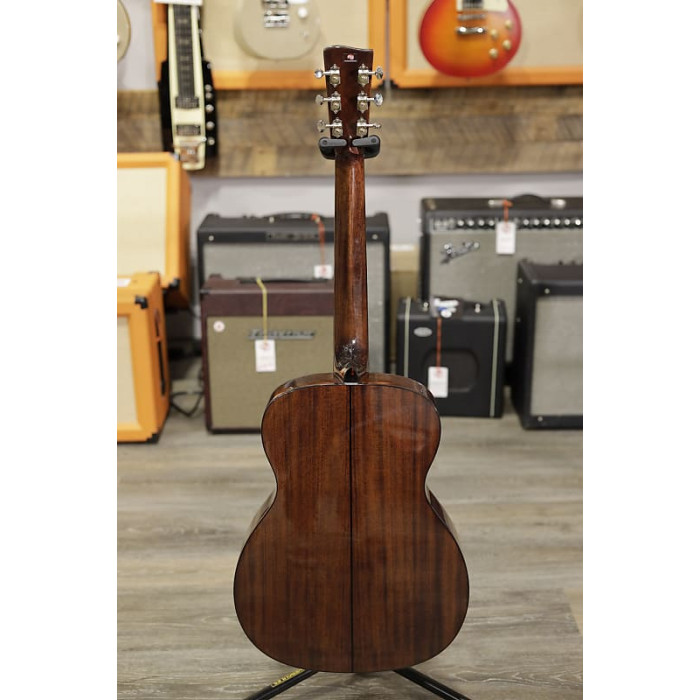 Recording King RO-318 - All-Solid 000 Guitar | Musique Dépôt