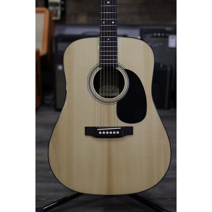 Recording King RD-318 - All-Solid Dreadnought | Musique Dépôt