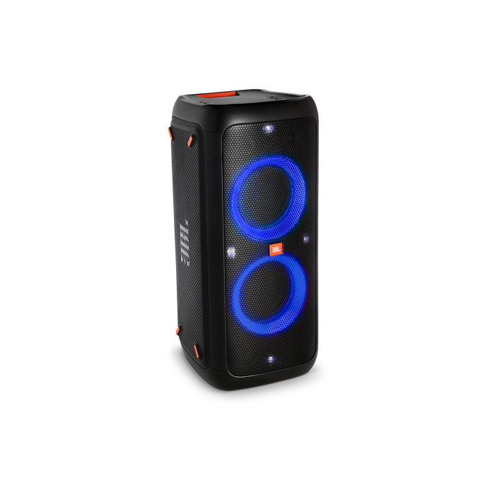 JBL PartyBox 300 - Portable Party Speaker | Musique Dépôt Musique